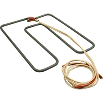 product of AllPoints 341748 Upper Griddle Element, 800 Watt,120V