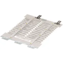 product of AllPoints 341985 Toaster Element, 104V/337W, Waring Models Wct805B, Wct815B