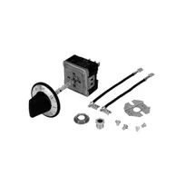 product of AllPoints 421020 Infinite Control Kit, 2-1/8" Breakaway Stem