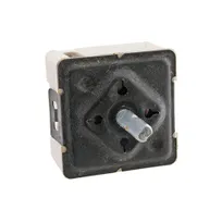 product of AllPoints 421023 Infinite Control, 3/4" Flat Up Stem In "Off" Position