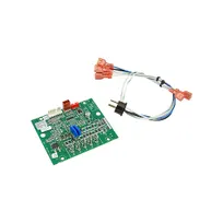 product of AllPoints 421071 Electronic Timer & Control Board (Digital Timer Kit) / Solid State - 120V