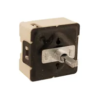 product of AllPoints 421148 Infinite Switch w/ Palnut Mount, 120V
