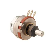 product of AllPoints 421498 ON/OFF Potentiometer