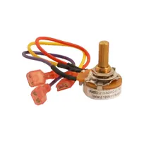 product of AllPoints 421507 Oven/Range Potentiometer