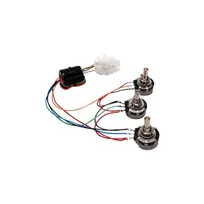 product of AllPoints 421566 Potentiometer and Wire Harness