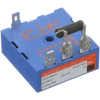 product of AllPoints 421970 Cool Down Timer, 30 Min, 230 V 1 A, Fits Lincoln Oven 1127‑1, 1921‑1922, 3270‑2