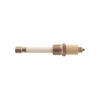 product of AllPoints 441111 Electrode Probe, 1" OD, 3/8" NPT