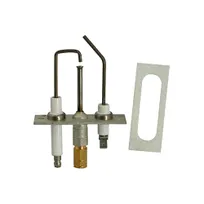 product of AllPoints 441373 NAT Igniter with Gasket, 4-3/8" H x 3"W x 1"D