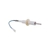 product of AllPoints 441492 Water Level Probe – 5-1/8" x 3/16" OD, 1-1/4" Gasket, 7-1/2" Wire, Pin, Plastic