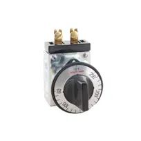 product of AllPoints 461003 Thermostat, Type S, 48" Capillary, 60 - 250° F Temperature Range