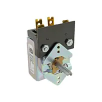 product of AllPoints 461011 Thermostat, Type SJ, 20" Capillary, 200 - 375° F Temperature Range