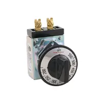 product of AllPoints 461055 Thermostat, Type KX, 60" Capillary, 175 - 500° F Temperature Range