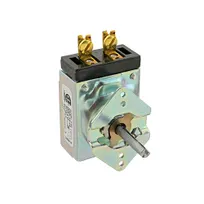 product of AllPoints 461057 Thermostat, Type KM, 48" Capillary, 250 - 850° F Temperature Range
