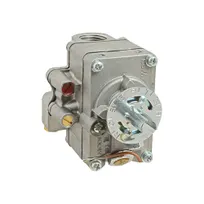 product of AllPoints 461076 Thermostat, Type FDTH, 48" Capillary, 300 - 650° F Temperature Range