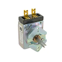 product of AllPoints 461105 Thermostat, Type S, 48" Capillary, 150 - 450° F Temperature Range