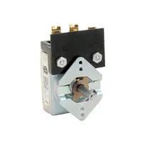 product of AllPoints 461117 Thermostat, Type KA, 72" Capillary, 100 - 550° F Temperature Range