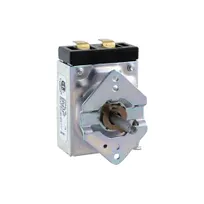 product of AllPoints 461126 Thermostat, Type KX, 36" Capillary, 140 - 550° F Temperature Range