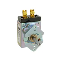 product of AllPoints 461134 Thermostat, Type S, 36" Capillary, 100 - 325° F Temperature Range