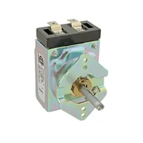 product of AllPoints 461137 Thermostat, Type K, 36" Capillary, 140 - 500° F Temperature Range