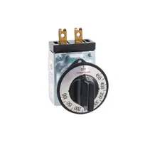 product of AllPoints 461155 Thermostat, Type SP, 72" Capillary, 100 - 450° F Temperature Range