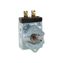 product of AllPoints 461157 Thermostat, Type S, 48" Capillary, 200 - 400° F Temperature Range