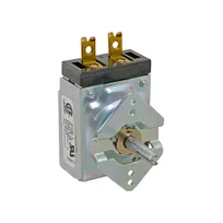 product of AllPoints 461169 Thermostat, Type K, 36" Capillary, 100 - 200° F Temperature Range
