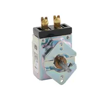 product of AllPoints 461174 Thermostat, Type K, 12" Capillary, 100 - 450° F Temperature Range