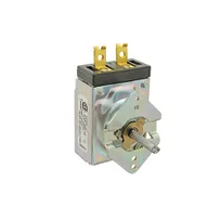 product of AllPoints 461201 Thermostat, Type KXP, 48" Capillary, 100 - 450° F Temperature Range