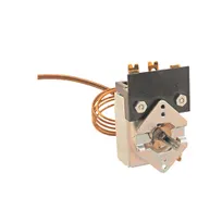 product of AllPoints 461214 Thermostat, Type KA, 36" Capillary, 100 - 493° F Temperature Range