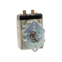 product of AllPoints 461235 Thermostat, Type KX, 24" Capillary, 100 - 450° F Temperature Range