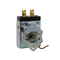 product of AllPoints 461256 Back-Up Thermostat, with knob