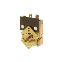 product of AllPoints 461257 Thermostat, Type KA, 42" Capillary, 100 - 493° F Temperature Range