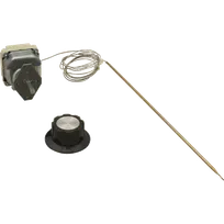 product of AllPoints 461349 Thermostat, 60" Capillary, 680° F Maximum Temperature