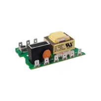 product of AllPoints 461363 Temperature Control Board, 120/240V
