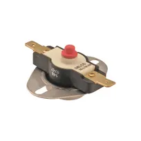 product of AllPoints 481041 Limit Switch, 1-5/8"L X 2"W, 1/4" Tab Terminals