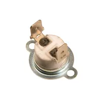 product of AllPoints 481071 High Limit, Warmer, 347° F Cut-Off, 15/16" Screw Centers