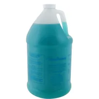 product of AllPoints 5001005 Ice Machine Cleaner, 1 G, Nickel-Safe, 11-3/4" H x 3/4" L, On/Off/On Switch