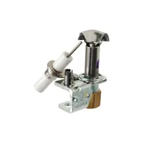 product of AllPoints 511283 Pilot Burner, Igniter, Natural or Lp Gas, Orifice