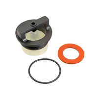 product of AllPoints 511339 Vacuum Breaker Assembly with Disk Float & O-ring (for 3/4" NPT)