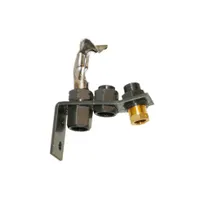 product of AllPoints 511399 Pilot Assembly, Right Hand, 2" H, 1/4" Tubing,
