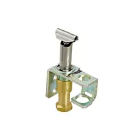 product of AllPoints 511436 Two Way Pilot, Natural Gas, 1/4" Od Tubing,
