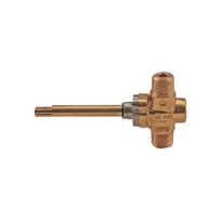 product of AllPoints 521023 Gas Valve, 3/8" NPT