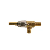 product of AllPoints 521084 1/8" Natural Gas Burner Valve