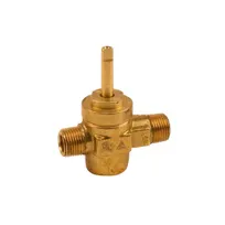 product of AllPoints 521127 1/2" Gas Burner Valve