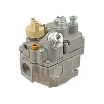 product of AllPoints 541001 Gas Valve