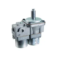 product of AllPoints 541081 Natural Gas Solenoid Valve, 1/2" NPT Gas In/Out, 25V