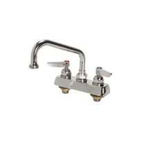product of AllPoints 561065 4" Deck Mount Heavy Duty Faucet w/ 6" Spout