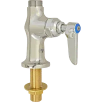 product of AllPoints 561113 Deck Mount Single Pantry Faucet Base
