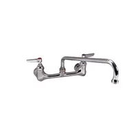 product of AllPoints 561119 12" Wall Mount Double Pantry Faucet