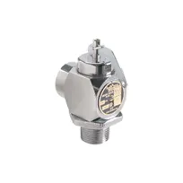 product of AllPoints 561328 Steam Safety Relief Valve, 50 PSI, 3/4" NPT